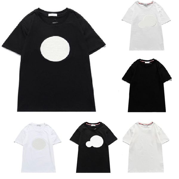men t-shirt letter print new short sleeve trendy summer ins tees fashion casual t shirts women clothes cool active sport run 2021, White;black
men t-shirt letter print new short sleeve trendy summer ins tees fashion casual t shirts women clothes cool active sport run 2021, White;black