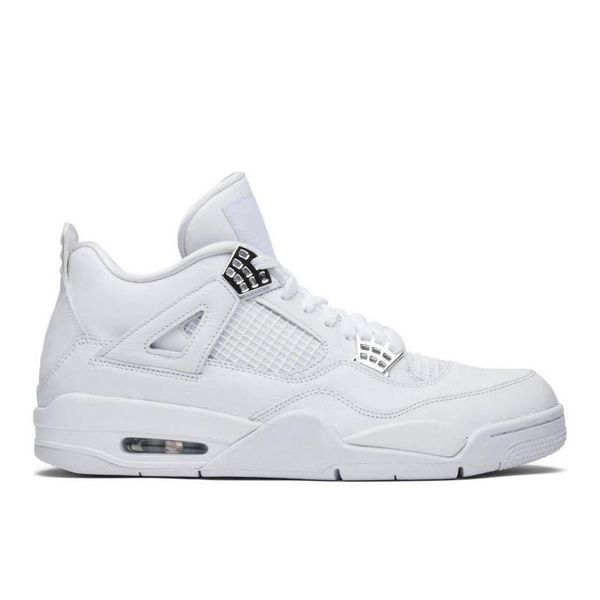 fashion basketball shoes for men women metallic green white oreo fire red bred 4s trainer sport sneakers i9kv
fashion basketball shoes for men women metallic green white oreo fire red bred 4s trainer sport sneakers i9kv