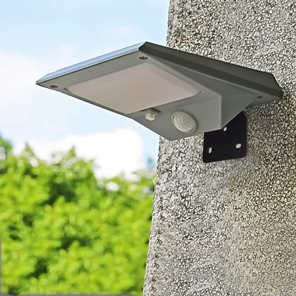 solar lamps light outdoor motion sensor 18 led waterproof 250 lumen post garden wall lamp for yard lighting powered energy
solar lamps light outdoor motion sensor 18 led waterproof 250 lumen post garden wall lamp for yard lighting powered energy