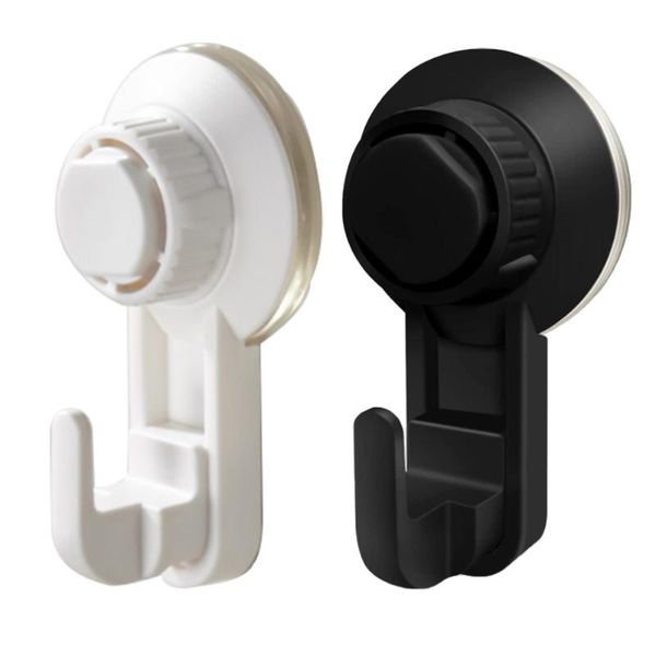 hooks & rails vacuum suction cup strong bathroom kitchen wall sucker heavy duty hanger 2pcs reusable 360°
hooks & rails vacuum suction cup strong bathroom kitchen wall sucker heavy duty hanger 2pcs reusable 360°