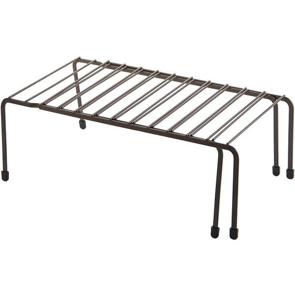 bathroom storage & organization big deal adjustable kitchen rack metal cupboard shelf non-skid spice single layer kitchenware organizer sav
bathroom storage & organization big deal adjustable kitchen rack metal cupboard shelf non-skid spice single layer kitchenware organizer sav