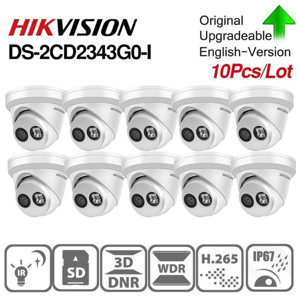 cameras hikvision original ip camera ds-2cd2343g0-i 4mp network turret dome waterproof cctv built-in sd card slot upgrade
cameras hikvision original ip camera ds-2cd2343g0-i 4mp network turret dome waterproof cctv built-in sd card slot upgrade