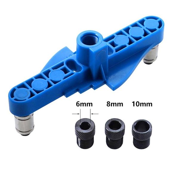 professional hand tool sets k1ka straight hole puncher 6/8/10mm woodworking drill locator self centering scriber
professional hand tool sets k1ka straight hole puncher 6/8/10mm woodworking drill locator self centering scriber