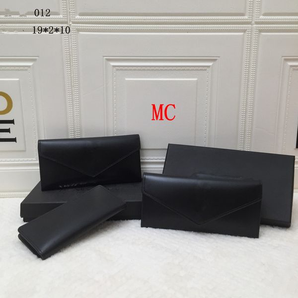 france 2021 designer ladies long checkbook wallet credit card p holder wallet black leather coin purse supplier sales price discount, Red;black
france 2021 designer ladies long checkbook wallet credit card p holder wallet black leather coin purse supplier sales price discount, Red;black
