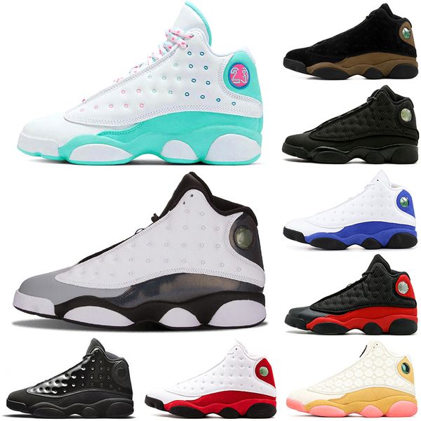 fashion 13s 13 basketball shoes jumpman black cat dirty bred flint love respect cny outdoors trainers sports sneakers size 40-46
fashion 13s 13 basketball shoes jumpman black cat dirty bred flint love respect cny outdoors trainers sports sneakers size 40-46