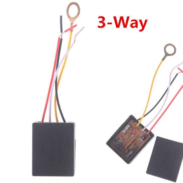 smart home control ac 100-240v 3 way touch sensor switch dimmer desk light parts for bulbs lamp switches 1pc/2pcs
smart home control ac 100-240v 3 way touch sensor switch dimmer desk light parts for bulbs lamp switches 1pc/2pcs