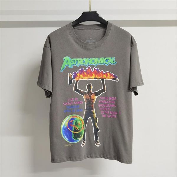 men's t-shirts hiphop digital printing travis scocactus jack t-shirt men women quality tee t shirts, White;black
men's t-shirts hiphop digital printing travis scocactus jack t-shirt men women quality tee t shirts, White;black