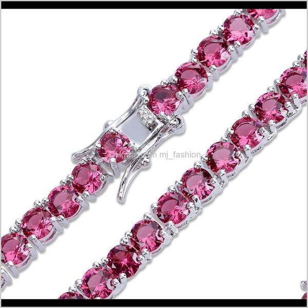 tennis, graduated necklaces pendants drop delivery 2021 fashion- & 18k gold mens and womens red blue cz zirconia hip hop tennis necklace cha, Black
tennis, graduated necklaces pendants drop delivery 2021 fashion- & 18k gold mens and womens red blue cz zirconia hip hop tennis necklace cha, Black