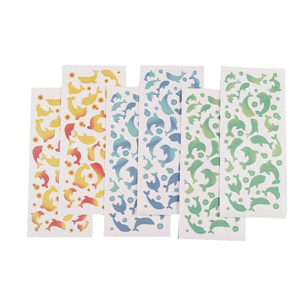 gift wrap korean ins lovely dolphin sticker idol card mobile phone polaroid decorative hand account scrapbook happiness manual
gift wrap korean ins lovely dolphin sticker idol card mobile phone polaroid decorative hand account scrapbook happiness manual