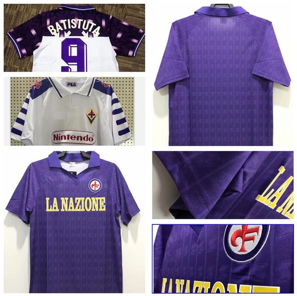 retro fiorentina soccer jersey batistuta 1998 1999 rui costa 95 96 99 00 florence 92 93 football shirt kit camiseta futbol maillot de foot, Black;yellow
retro fiorentina soccer jersey batistuta 1998 1999 rui costa 95 96 99 00 florence 92 93 football shirt kit camiseta futbol maillot de foot, Black;yellow