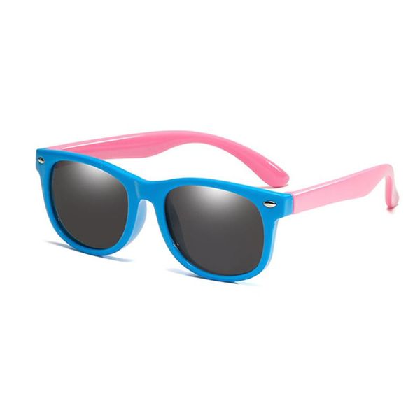 sunglasses fashion 9 colors polarized kids boys girls baby sun glasses eyewear child safety shades uv400 goggle, White;black
sunglasses fashion 9 colors polarized kids boys girls baby sun glasses eyewear child safety shades uv400 goggle, White;black