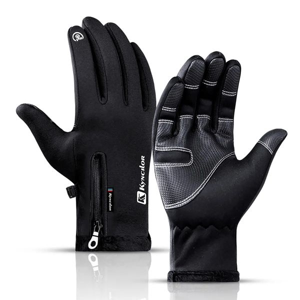 winter warm windproof waterproof gloves touch screen sports glove ski riding bikes motorcycle - black, Blue;gray
winter warm windproof waterproof gloves touch screen sports glove ski riding bikes motorcycle - black, Blue;gray