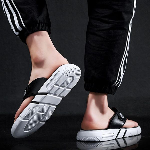slippers sandali uomo sandalet erkek sandals men beach sandalias hombre verano summer leather genuine transpirables para sandles for, Black
slippers sandali uomo sandalet erkek sandals men beach sandalias hombre verano summer leather genuine transpirables para sandles for, Black
