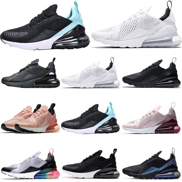 new original men 270s women running shoes regency purple teal tiger black white be true barely rose outdoor walking sports trainers sneakers
new original men 270s women running shoes regency purple teal tiger black white be true barely rose outdoor walking sports trainers sneakers