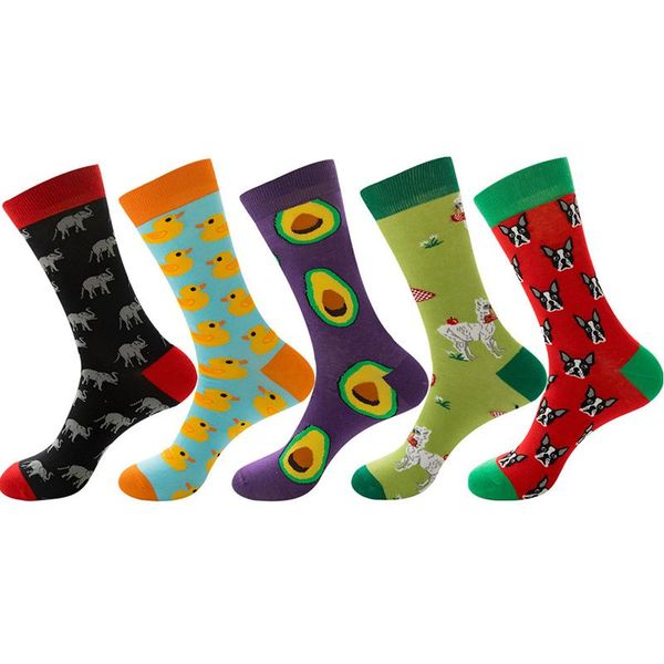 cartoon print spring fruit socks women cute animals avocado soft cotton autumn middle tube sockken & hosiery, Black;white
cartoon print spring fruit socks women cute animals avocado soft cotton autumn middle tube sockken & hosiery, Black;white