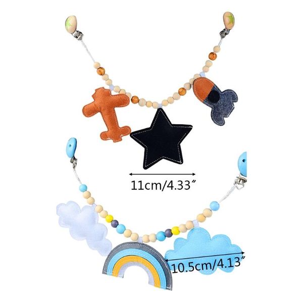 stroller parts & accessories d7wf baby pendant toy pram clip pacifier chain teething beads wooden teether
stroller parts & accessories d7wf baby pendant toy pram clip pacifier chain teething beads wooden teether