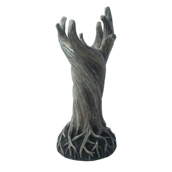 garden decorations dryad vase ornaments creative resin tree design handmade decoration suitable for home living room office
garden decorations dryad vase ornaments creative resin tree design handmade decoration suitable for home living room office