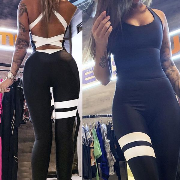 women sport suit ensemble sportswear female yoga set womentracksuit jumpsuit fitness workout gym wear running clothing outfit
women sport suit ensemble sportswear female yoga set womentracksuit jumpsuit fitness workout gym wear running clothing outfit