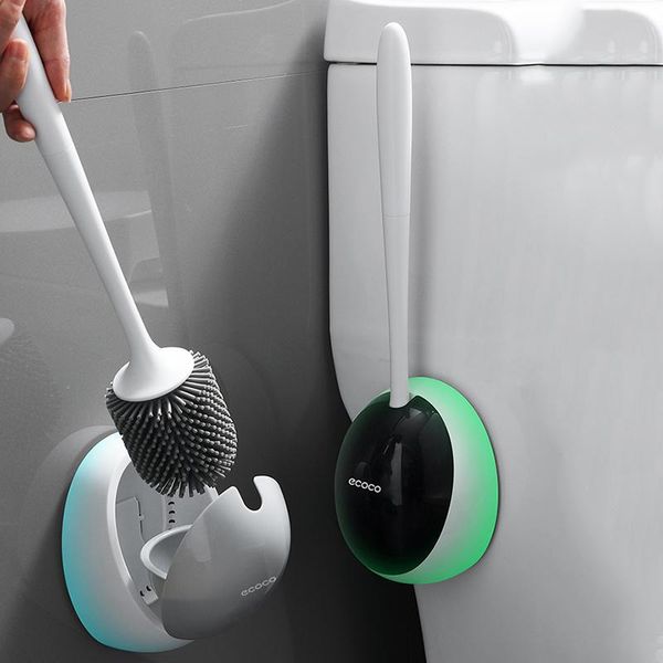 bath accessory set silicone tpr toilet brush no dead corners household wall-mounted shelf wash squat bathroom wc accessories sets
bath accessory set silicone tpr toilet brush no dead corners household wall-mounted shelf wash squat bathroom wc accessories sets