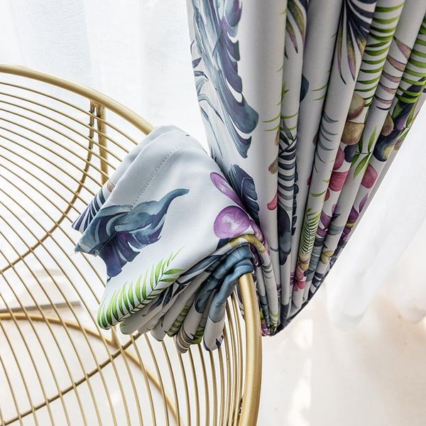 curtain & drapes custom curtains for living room bedroom printed fabric shade pastoral style left right biparting chinese decoration
curtain & drapes custom curtains for living room bedroom printed fabric shade pastoral style left right biparting chinese decoration