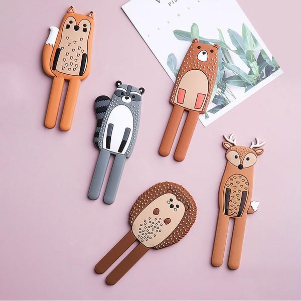 hooks & rails cute animal towel rack creative repeated fridge magnet hook hanger cartoon feet multi-purpose storage
hooks & rails cute animal towel rack creative repeated fridge magnet hook hanger cartoon feet multi-purpose storage
