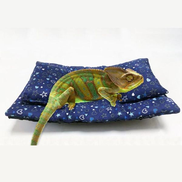 small animal supplies cotton cloth pet bed reptile cradle nest for lizard snake chameleon guinea pig hamster
small animal supplies cotton cloth pet bed reptile cradle nest for lizard snake chameleon guinea pig hamster