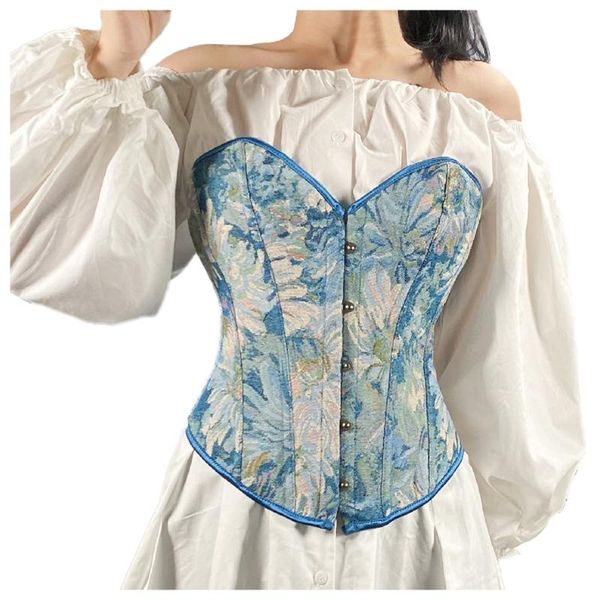 waist support lace up floral printed women shapers back tummy slimming control ladies underbust shapewear western style girl underwear corse, Black;gray
waist support lace up floral printed women shapers back tummy slimming control ladies underbust shapewear western style girl underwear corse, Black;gray