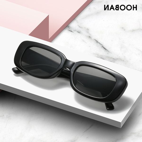 hooban 2020 new fashion women sunglasses vintage rectangle plastic women sunglasses retro place sunglasses uv400 glasses wholesale, Silver
hooban 2020 new fashion women sunglasses vintage rectangle plastic women sunglasses retro place sunglasses uv400 glasses wholesale, Silver