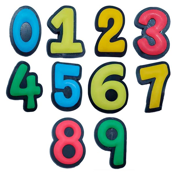 wholesale 100pcs colorful digital numbers pvc shoe charms decorations accessories garden croc jibz clog shoes diy bracelets backpack childre, White;pink
wholesale 100pcs colorful digital numbers pvc shoe charms decorations accessories garden croc jibz clog shoes diy bracelets backpack childre, White;pink