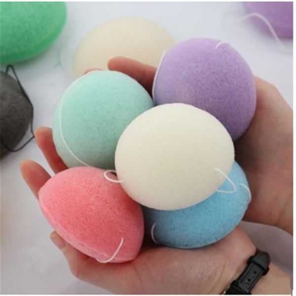 natural konjac konnyaku puff face wash exfoliator cleanse sponge cleaning esponja maquiagem makeup sponges, applicators & cotton
natural konjac konnyaku puff face wash exfoliator cleanse sponge cleaning esponja maquiagem makeup sponges, applicators & cotton