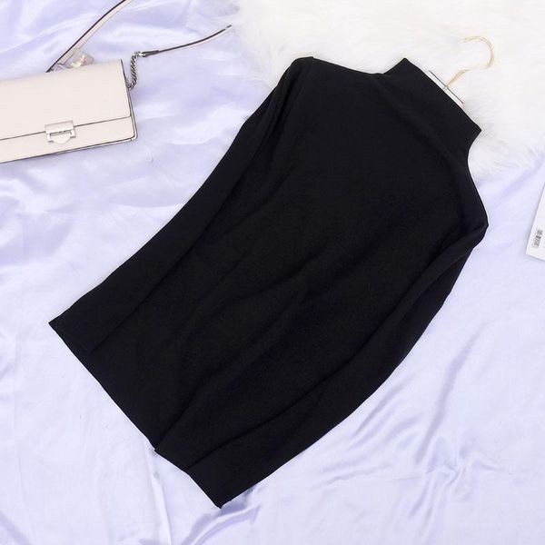 women's t-shirt double-sided plus velvet half high neck sanded bottoming shirt long-sleeved warm inner wear top, White
women's t-shirt double-sided plus velvet half high neck sanded bottoming shirt long-sleeved warm inner wear top, White