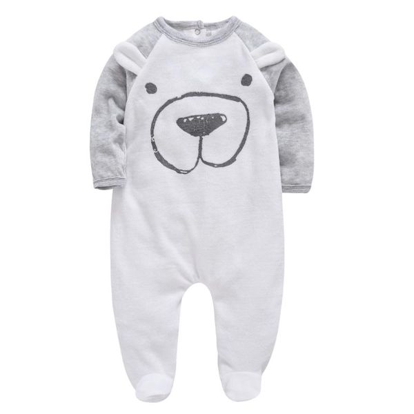 jumpsuits velvet fille born baby boys rompers warm jumpsuit overalls clothing toddler roupa de bebes, Blue
jumpsuits velvet fille born baby boys rompers warm jumpsuit overalls clothing toddler roupa de bebes, Blue