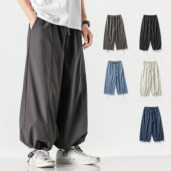 streetwear men harem pants casual sweatpants mens 2021 loose fashion jogging male cotton linen trousers m-5xl men's, Black
streetwear men harem pants casual sweatpants mens 2021 loose fashion jogging male cotton linen trousers m-5xl men's, Black