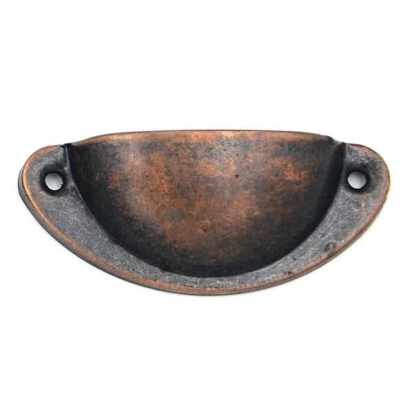 furniture accessories 5pcs red copper color semicircle shell cabinet door cupboard antique pull handles drawer 
furniture accessories 5pcs red copper color semicircle shell cabinet door cupboard antique pull handles drawer