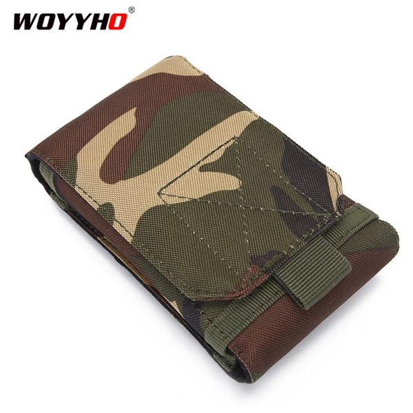 outdoor camouflage bag tactical molle army camo phone holder sport waist belt case waterproof nylon hunting bags
outdoor camouflage bag tactical molle army camo phone holder sport waist belt case waterproof nylon hunting bags