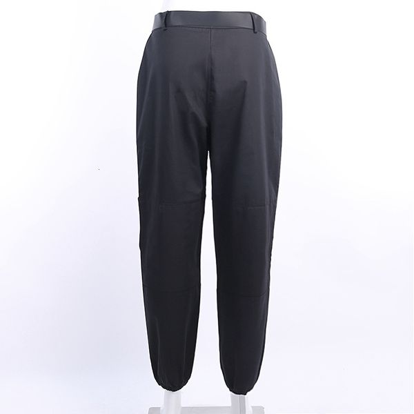 women's pants & capris vinstudio cargo cool fashion women solid dungarees bib overalls jumpsuit trousers ins style girls xv2b, Black;white
women's pants & capris vinstudio cargo cool fashion women solid dungarees bib overalls jumpsuit trousers ins style girls xv2b, Black;white