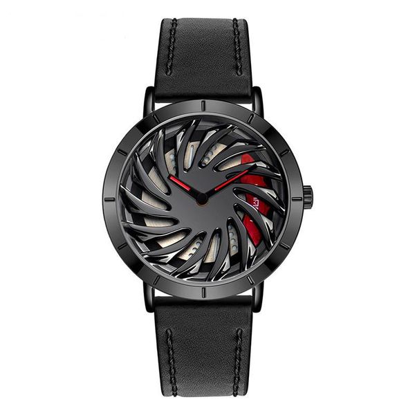 wristwatches fashion car wheel dial men's quartz watches leather band watch for men waterproof movement groomsmen gifts, Slivery;brown
wristwatches fashion car wheel dial men's quartz watches leather band watch for men waterproof movement groomsmen gifts, Slivery;brown