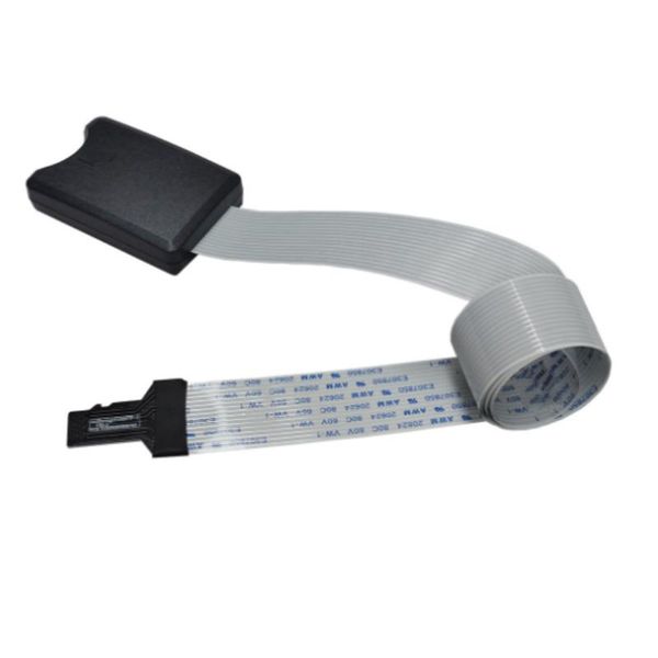 video cables & connectors sd card female to tf micro male flexible extension cable extender adapter reader 25cm 48cm 62cm
video cables & connectors sd card female to tf micro male flexible extension cable extender adapter reader 25cm 48cm 62cm