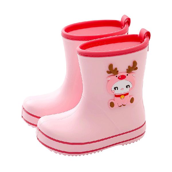 2021 New Children Shoes Toddler Infant Kids Baby Boys Girls EVA Rain Boots Waterproof Non-Slip Cute Cartoon Shoes Bota Infantil, Default color 
2021 New Children Shoes Toddler Infant Kids Baby Boys Girls EVA Rain Boots Waterproof Non-Slip Cute Cartoon Shoes Bota Infantil, Default color