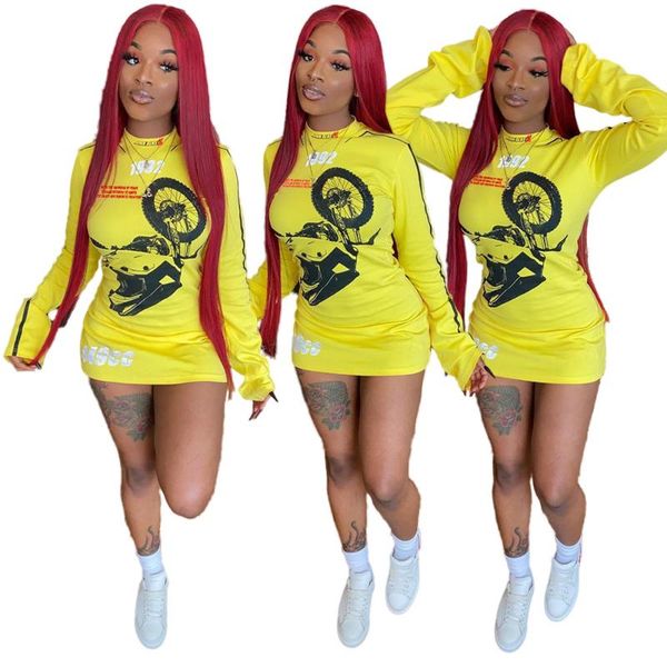 casual dresses 69y9045 autumn winter women home cartoon letter print long sleeve dress vestidos plus size, Black;gray
casual dresses 69y9045 autumn winter women home cartoon letter print long sleeve dress vestidos plus size, Black;gray