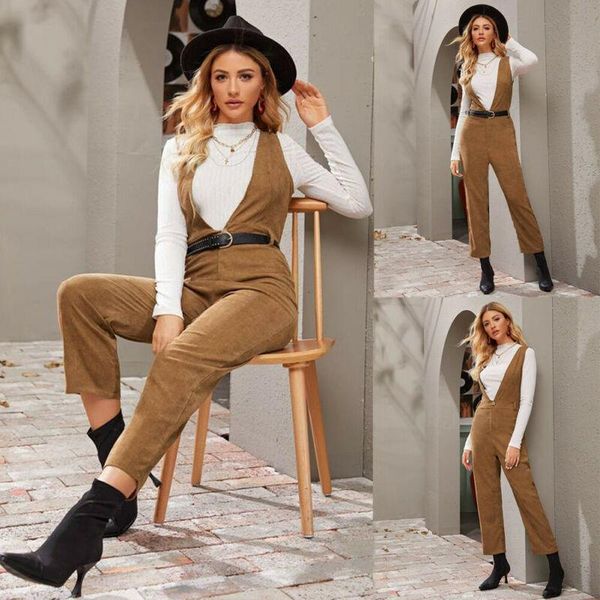 women's jumpsuits & rompers women fashion loose sleeveless jumpsuit clubwear playsuit bodysuit party romper strap dungarees harem long, Black;white
women's jumpsuits & rompers women fashion loose sleeveless jumpsuit clubwear playsuit bodysuit party romper strap dungarees harem long, Black;white
