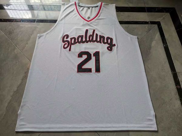 rare basketball jersey men youth women vintage #21 rudy gay archbishop spalding high school college size s-5xl custom any name or number, Black
rare basketball jersey men youth women vintage #21 rudy gay archbishop spalding high school college size s-5xl custom any name or number, Black