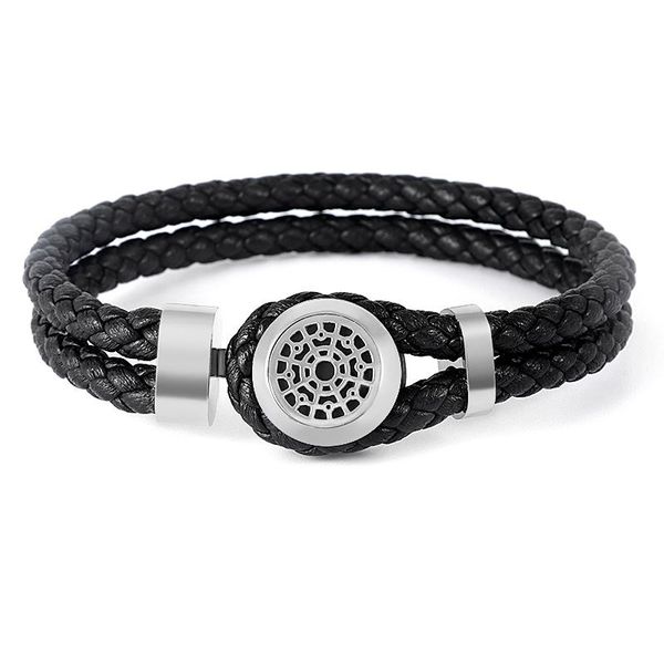 tennis fysara punk toggle clasps bracelets stainless steel men leather genuine braided rock round charm bangles gift, Golden;silver
tennis fysara punk toggle clasps bracelets stainless steel men leather genuine braided rock round charm bangles gift, Golden;silver