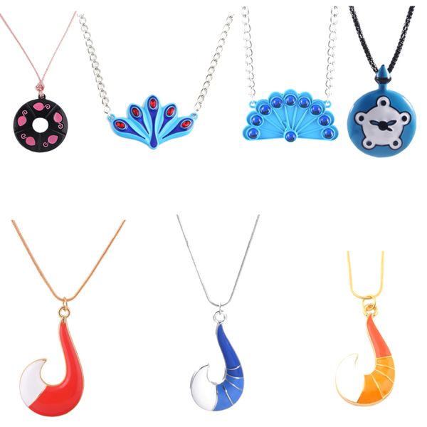 20pcs/lot gold fox pendant necklaces cartoon black cat paw choker for women kids anime ladybugs cosplay jewelry, Silver
20pcs/lot gold fox pendant necklaces cartoon black cat paw choker for women kids anime ladybugs cosplay jewelry, Silver