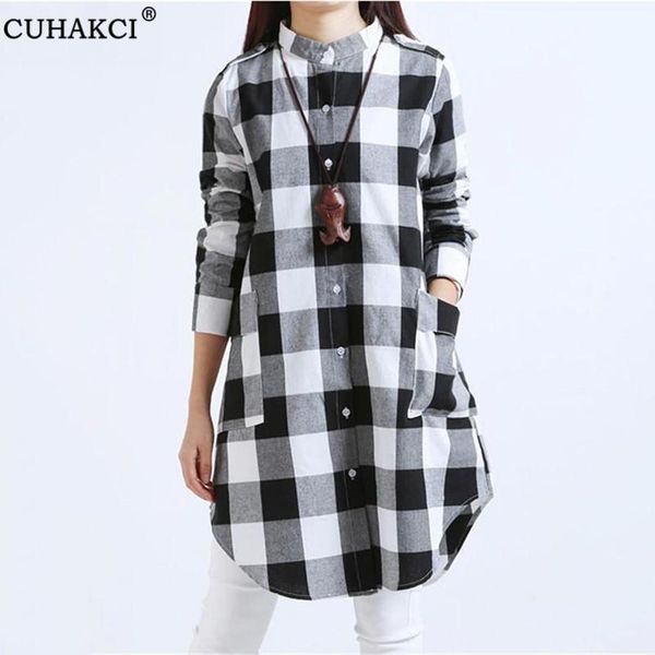 plaid t shirts black white grid print women's clothing long spring casual pockets red plus size tshirt t-shirt
plaid t shirts black white grid print women's clothing long spring casual pockets red plus size tshirt t-shirt