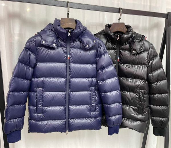 21fw heated maya stripe solid color winter lightweight hooded down jackets casual trendy hoodie cap black puffer jacket mens teddy coat
21fw heated maya stripe solid color winter lightweight hooded down jackets casual trendy hoodie cap black puffer jacket mens teddy coat
