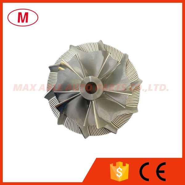 gt15-25 717694-0017 34.70/49.00mm 5+5 blades turbocharger turbo billet compressor wheel/aluminum 2618/milling wheel for 740080-0002 1102-017
gt15-25 717694-0017 34.70/49.00mm 5+5 blades turbocharger turbo billet compressor wheel/aluminum 2618/milling wheel for 740080-0002 1102-017