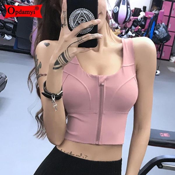 gym clothing women zipper push up sports bras seamless vest cross back underwear shockproof fitness athletic girl running yoga sport, White;black
gym clothing women zipper push up sports bras seamless vest cross back underwear shockproof fitness athletic girl running yoga sport, White;black