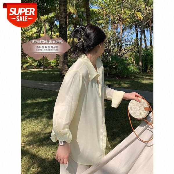 large size women's clothing was thin, one hundred da , mermaid ji shirt, drape, korean rayon 2 colors #fl75, White
large size women's clothing was thin, one hundred da , mermaid ji shirt, drape, korean rayon 2 colors #fl75, White