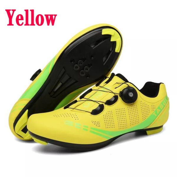 cycling footwear road bike race men's shoes with lock buckle non-slip sports rotation fast one step lazy size eu38-47, Black
cycling footwear road bike race men's shoes with lock buckle non-slip sports rotation fast one step lazy size eu38-47, Black